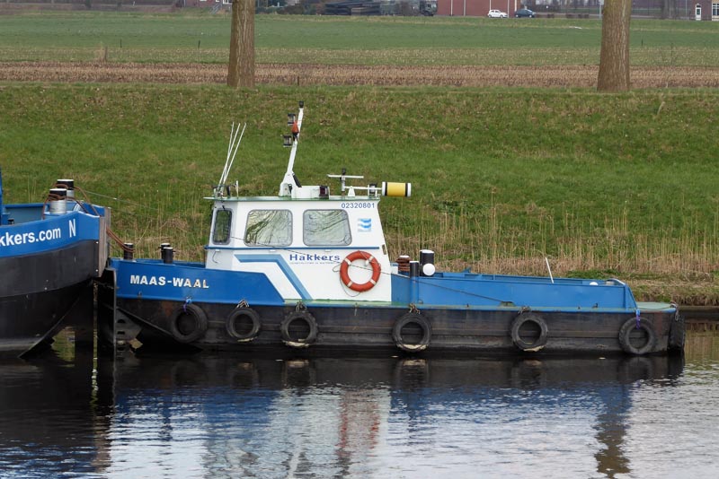 Maas-Waal